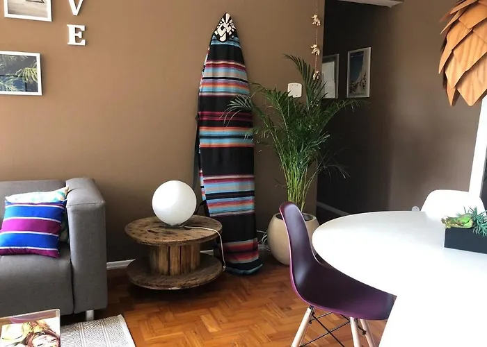 Standard Apartment